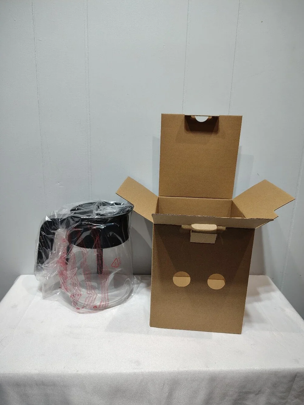 Ninja Espresso Barista Carafe CFN601 NEW Parts Replacement